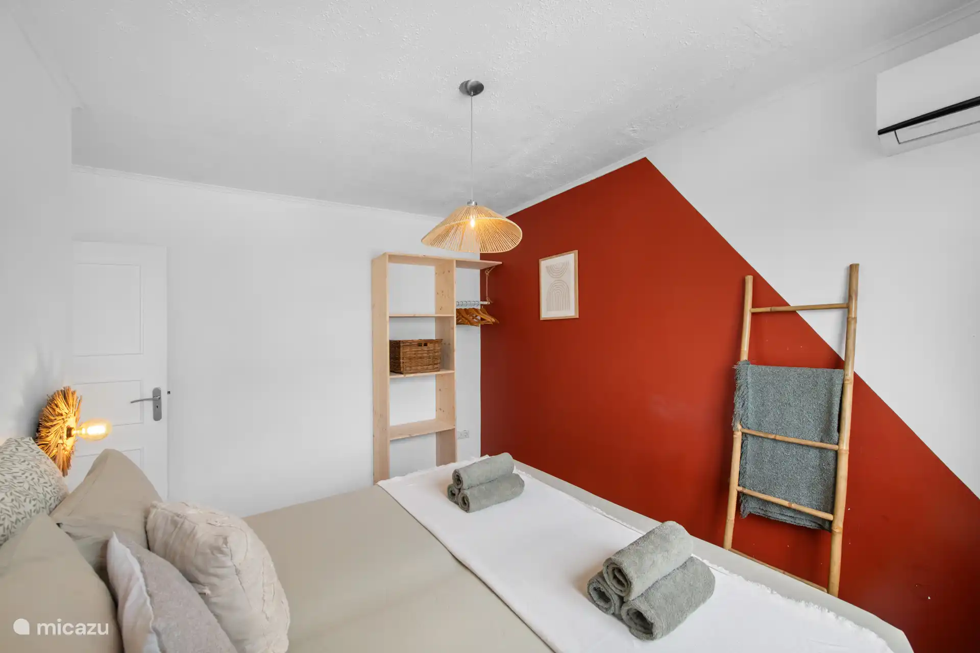 Slaapkamer