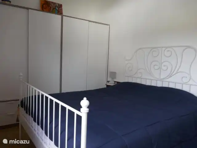 Location de Vacances Portugal, Algarve, Tavira, bungalow - Casa Ria Formosa Tavira Chambre des maîtres