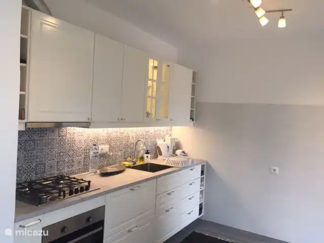 Location de Vacances Portugal, Algarve, Tavira, bungalow - Casa Ria Formosa Tavira cuisine