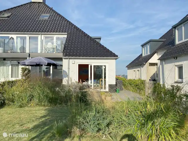 De Overkant huren in Nederland, Friesland, Offingawier - appartement De Overkant huren in Nederland, Friesland, Offingawier - appartement