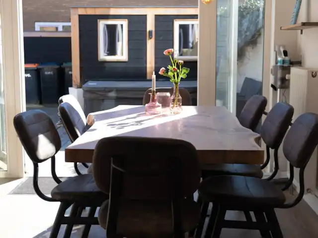 Plage 83 Maison familiale | Pays-Bas, Hollande du Nord, Egmond aan Zee - maison de vacances Plage 83 Maison familiale | Pays-Bas, Hollande du Nord, Egmond aan Zee - maison de vacances