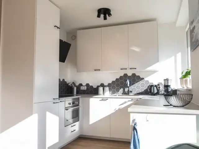 Plage 83 Maison familiale | Pays-Bas, Hollande du Nord, Egmond aan Zee - maison de vacances cuisine