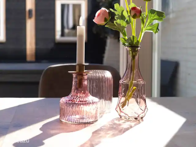 Plage 83 Maison familiale | Pays-Bas, Hollande du Nord, Egmond aan Zee - maison de vacances Salle à manger