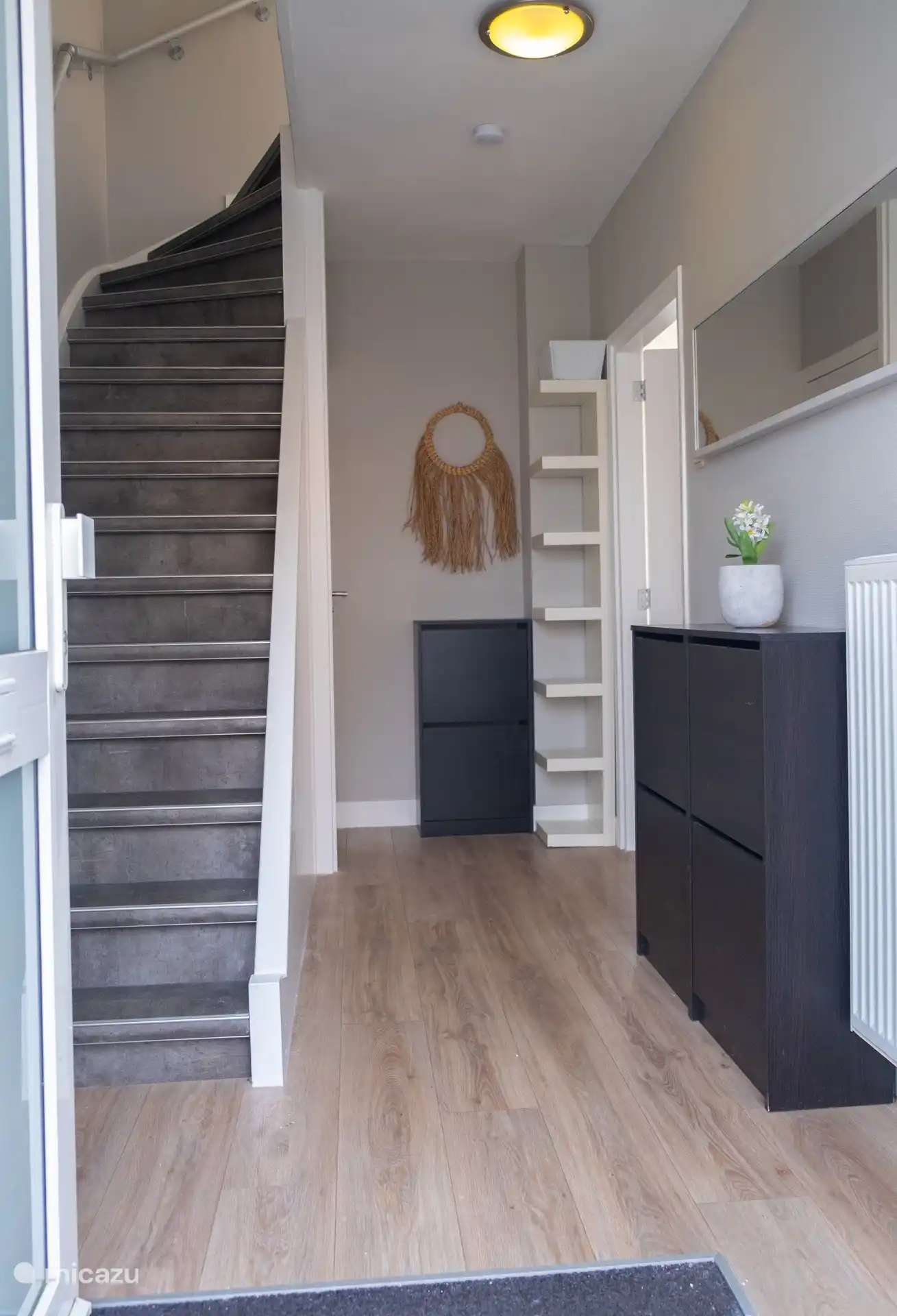 Strand 83 Einfamilienhaus