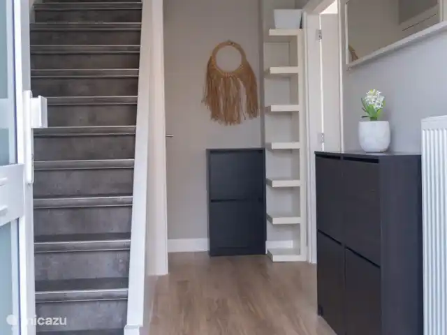 Plage 83 Maison familiale | Pays-Bas, Hollande du Nord, Egmond aan Zee - maison de vacances Plage 83 Maison familiale