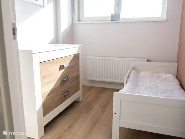 Plage 83 Maison familiale | Pays-Bas, Hollande du Nord, Egmond aan Zee - maison de vacances Chambre à coucher