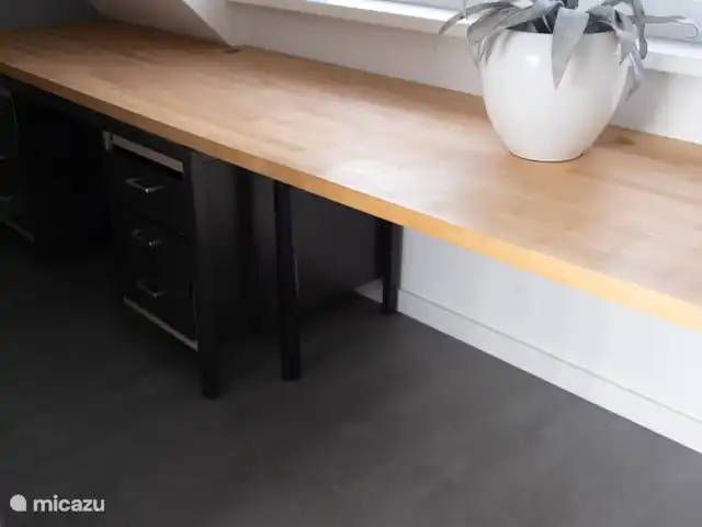 Plage 83 Maison familiale | Pays-Bas, Hollande du Nord, Egmond aan Zee - maison de vacances Chambre à coucher