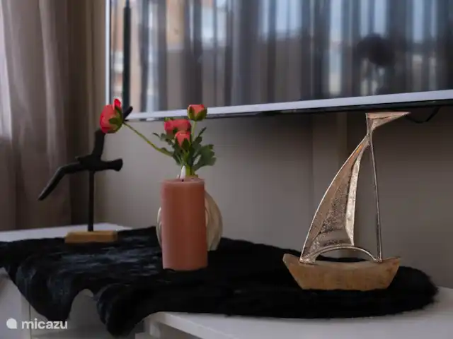 Plage 83 Maison familiale | Pays-Bas, Hollande du Nord, Egmond aan Zee - maison de vacances Chambre à coucher