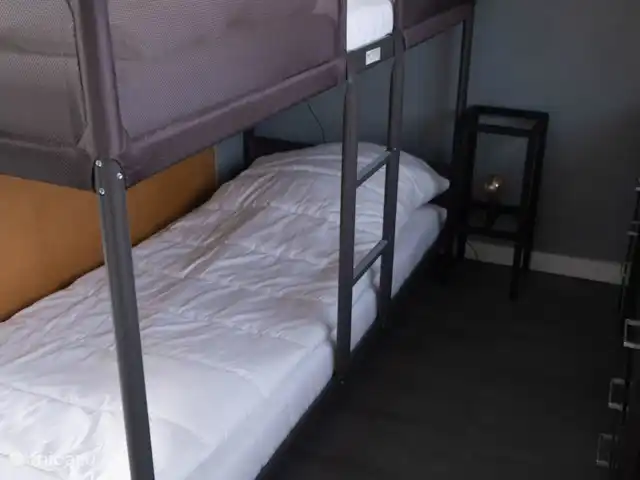 Plage 83 Maison familiale | Pays-Bas, Hollande du Nord, Egmond aan Zee - maison de vacances Chambre à coucher