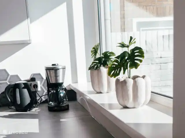Plage 83 Maison familiale | Pays-Bas, Hollande du Nord, Egmond aan Zee - maison de vacances cuisine
