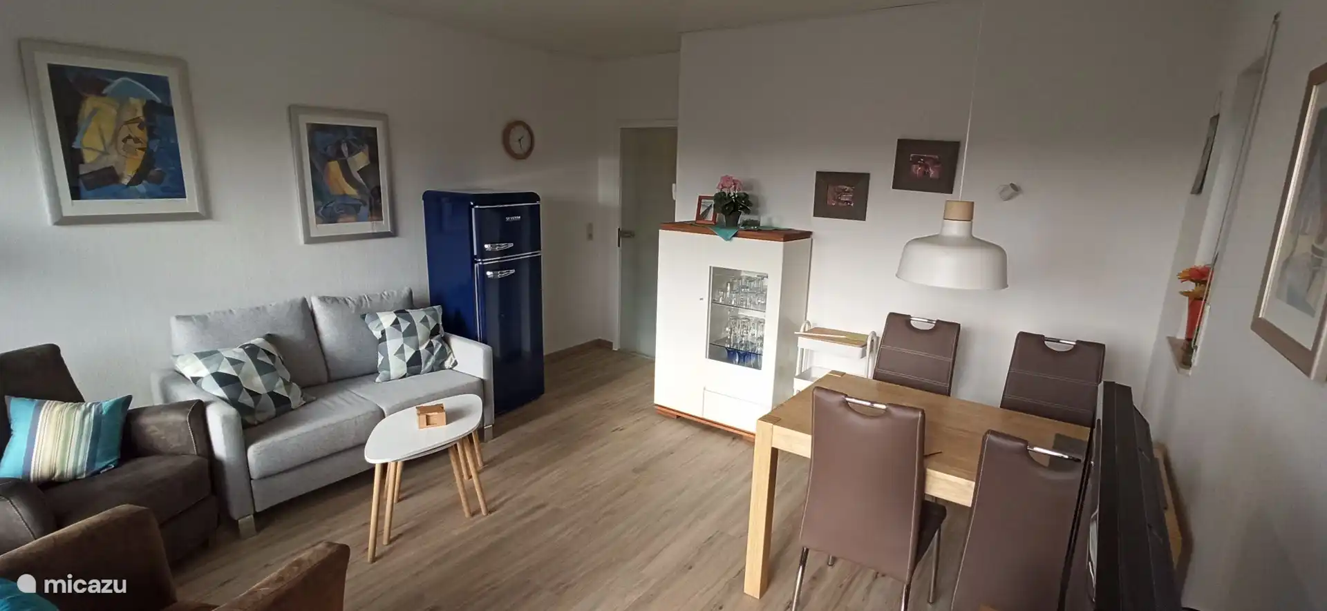 ferienhaus,  Husen - Lichtenau, Sauerland, Deutschland - Moderner Bungalow mit Aussicht