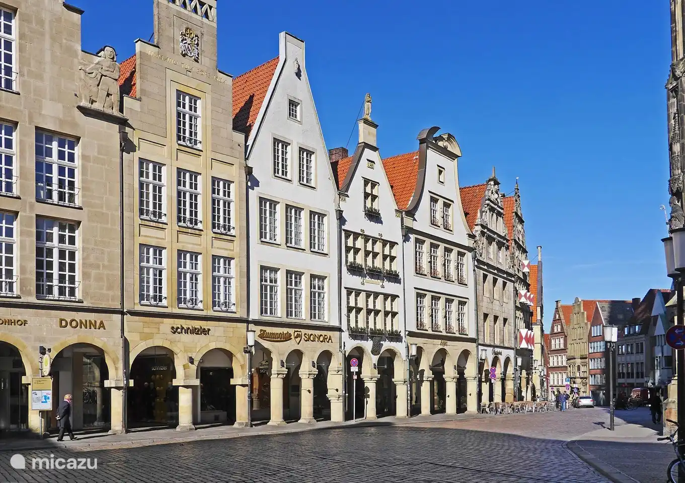 Münster