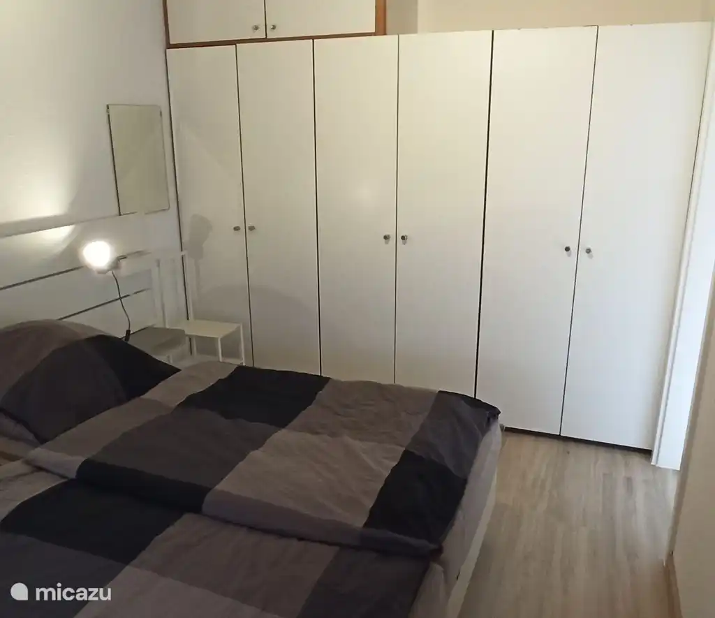 Moderne bungalow met uitzicht