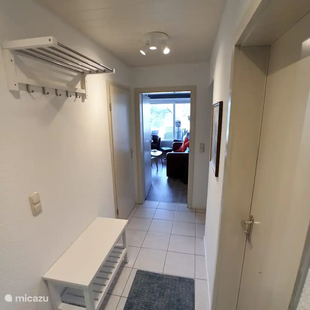 Moderne bungalow met uitzicht