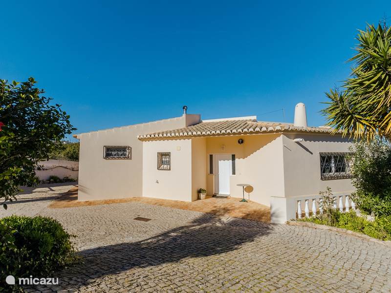 Casa vacacional Portugal, Algarve, Lagos Casa de pueblo Casa Papoilas