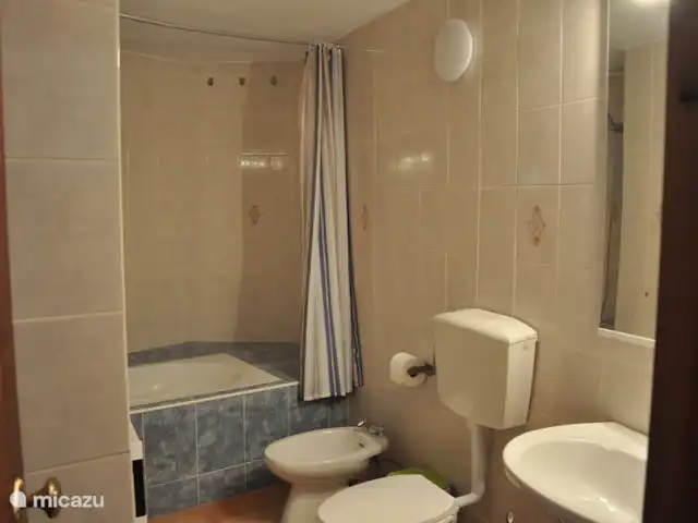 Casa Agave | Portugal, Coimbra, Oliveira do Hospital - maison de vacances Salle de bain Agave