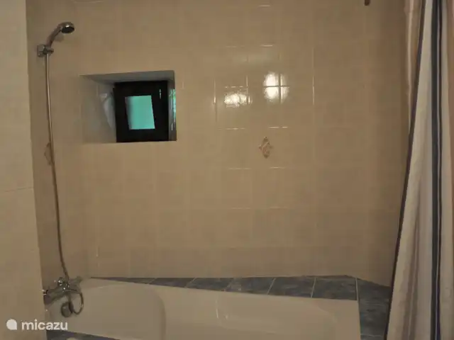 Casa Agave | Portugal, Coimbra, Oliveira do Hospital - maison de vacances Salle de bain Agave