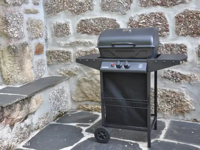 Casa Agave | Portugal, Coimbra, Oliveira do Hospital - maison de vacances barbecue à gaz Agave