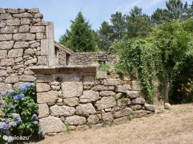 Casa Agave | Portugal, Coimbra, Oliveira do Hospital - maison de vacances Ruine