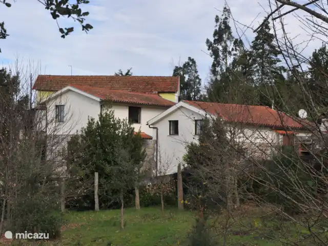 Casa Agave | Portugal, Coimbra, Oliveira do Hospital - maison de vacances Maisons Palmeira et Agave