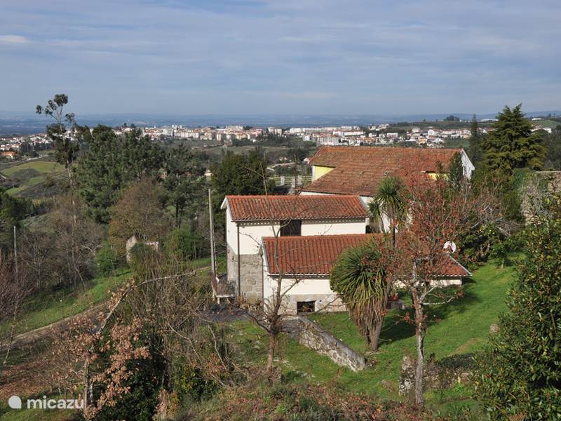 Maison de Vacances Portugal, Beiras, Oliveira do Hospital Maison de vacances Casa Agave