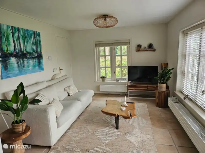 Bosbungalow Serafina Ootmarsum huren in Nederland, Overijssel, Nutter - Bungalow Bosbungalow Serafina Ootmarsum huren in Nederland, Overijssel, Nutter - Bungalow