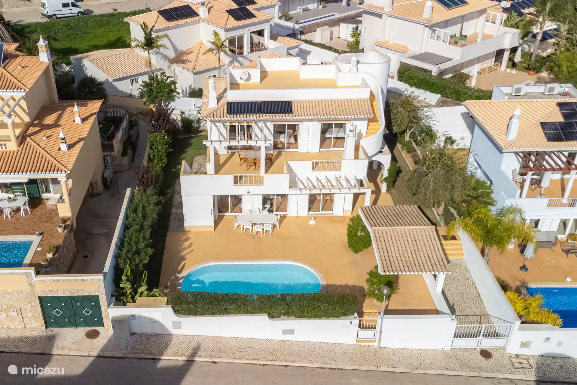 villa | Portugal – Casa Julia