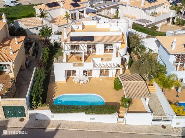 Maison de Vacances Portugal, Algarve, Lagos - villa Casa Julia