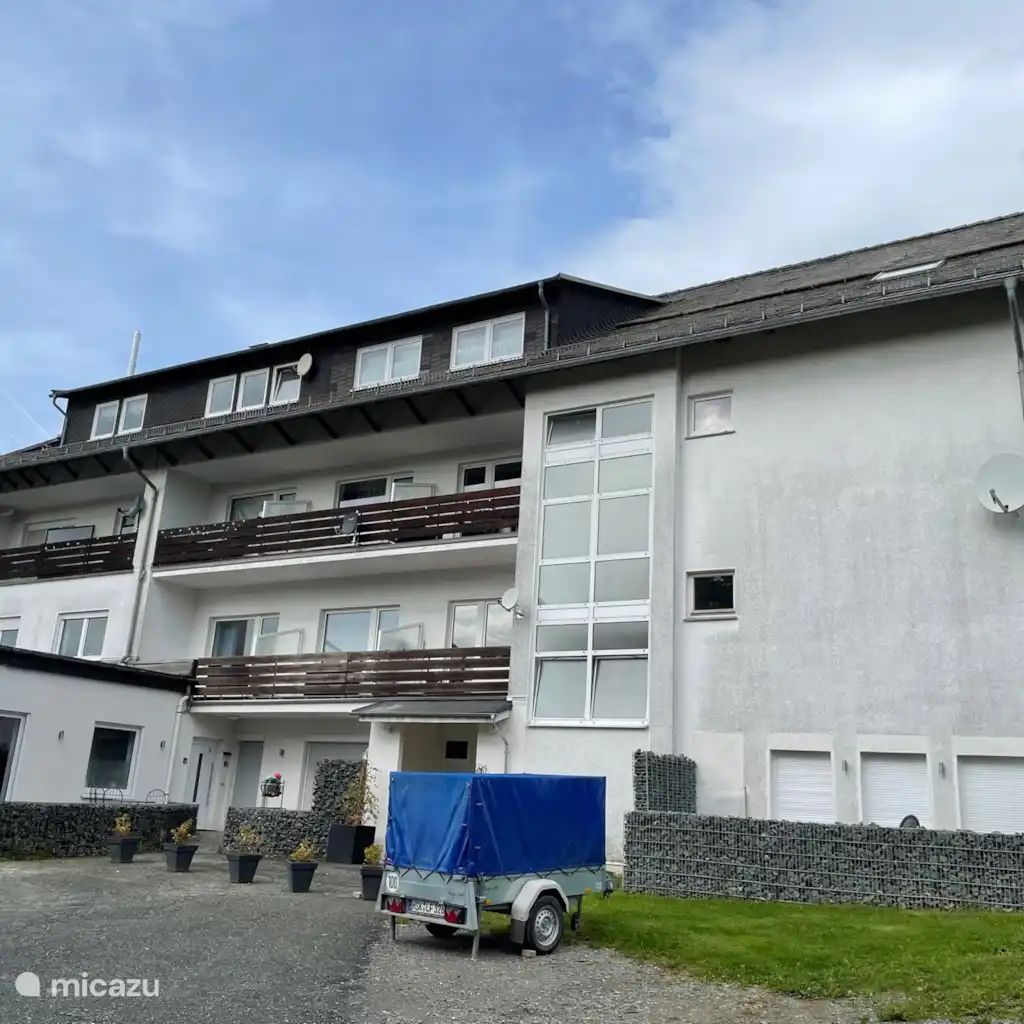 Appartement Nikki