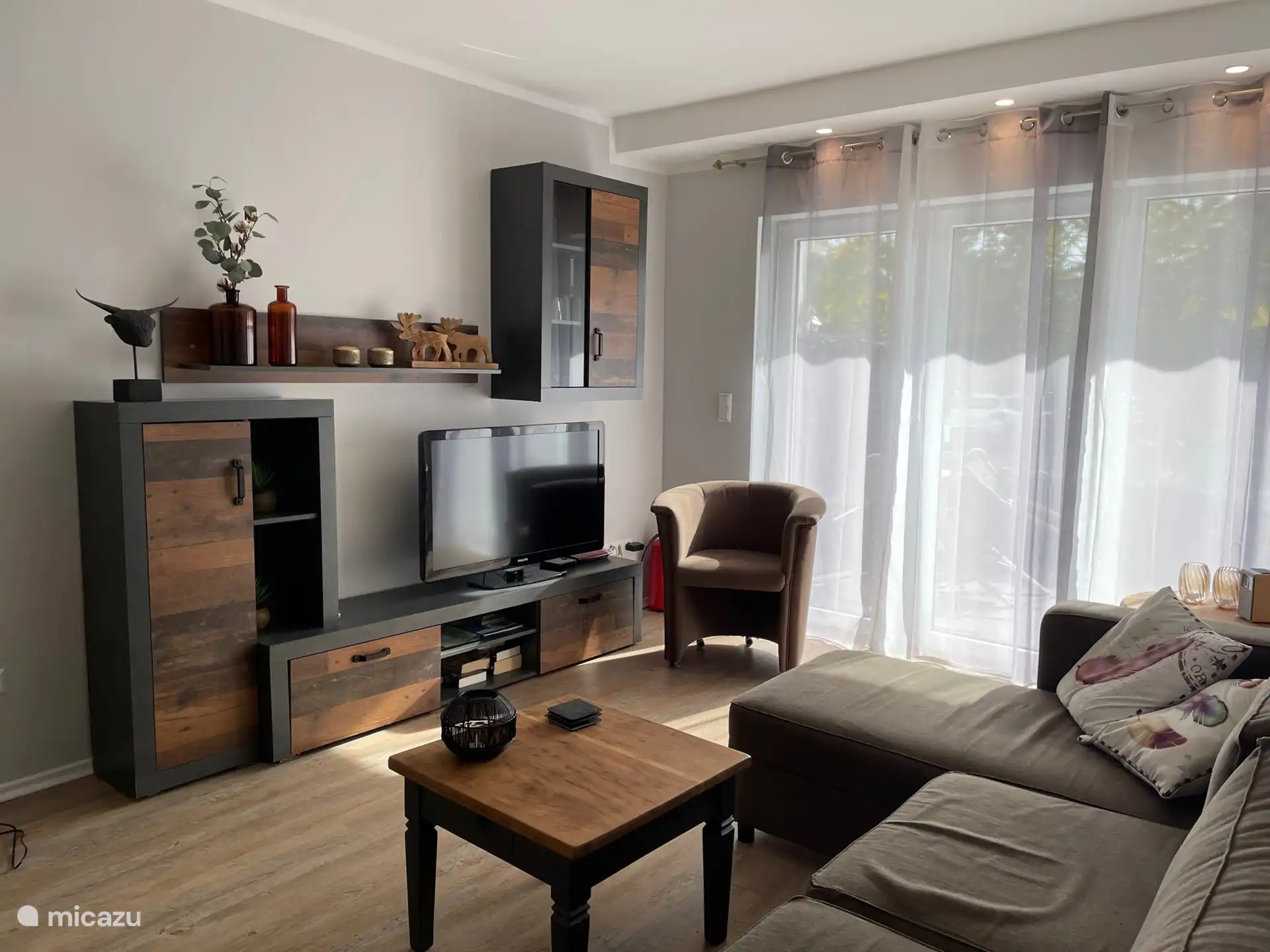 Apartment Nikki in Germany, Sauerland, Medebach - Apartment