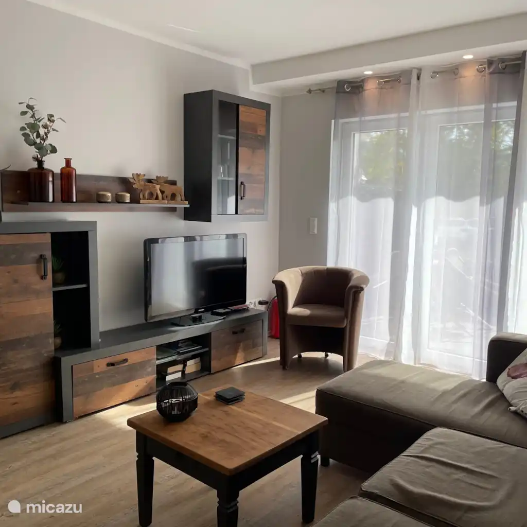 Appartement Nikki