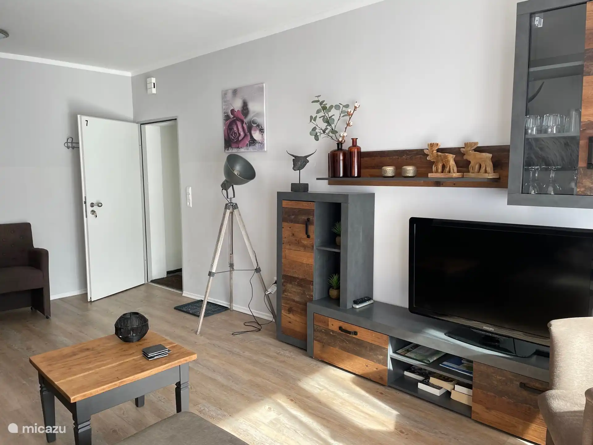 Apartment Nikki in Germany, Sauerland, Medebach - Apartment