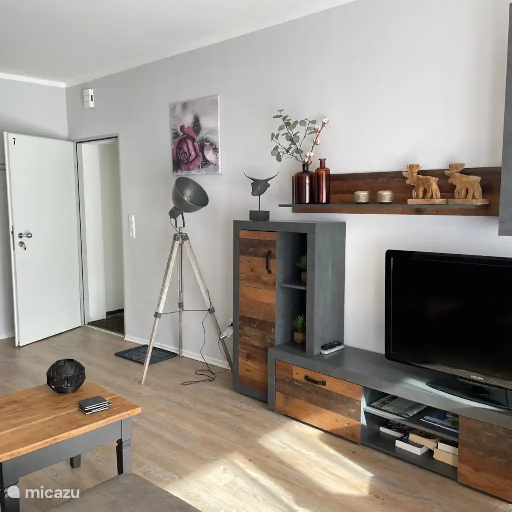 Appartement Nikki