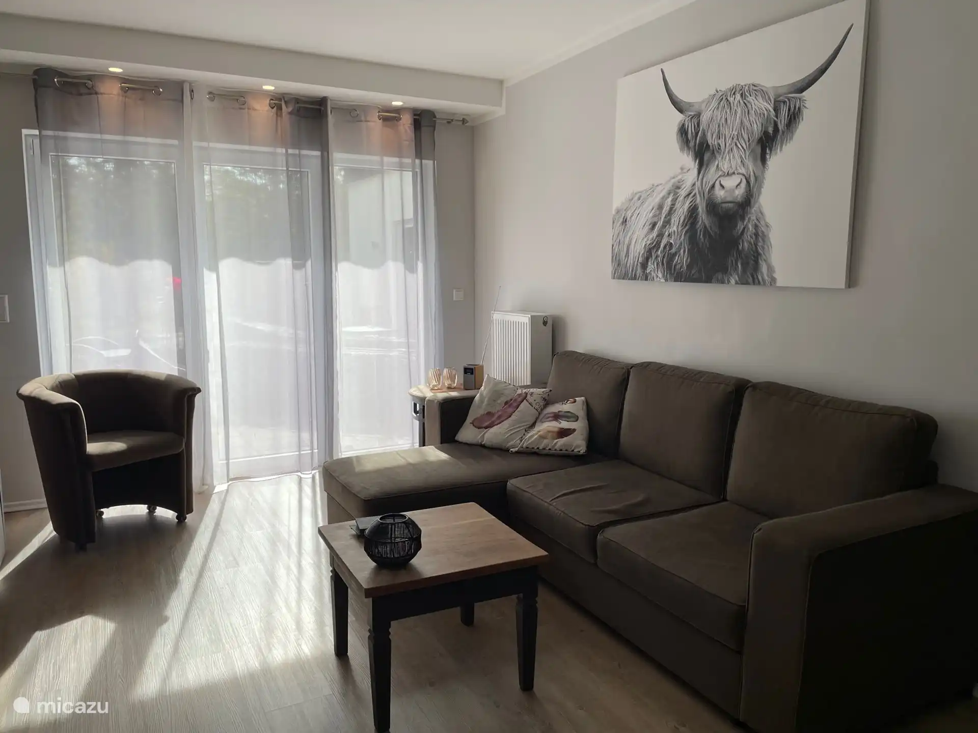 Apartment Nikki in Germany, Sauerland, Medebach - Apartment