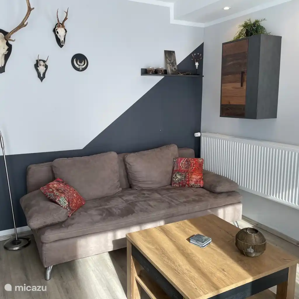 Appartement Kayley