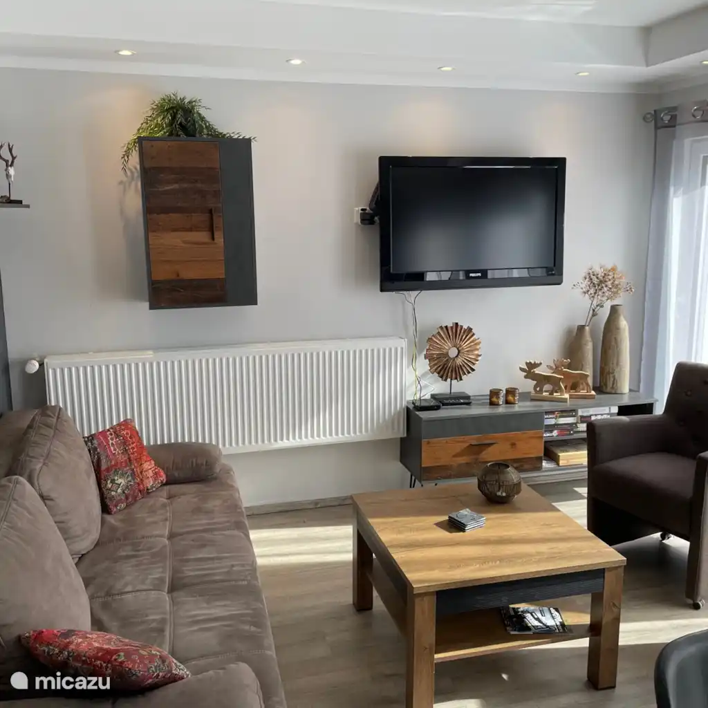 Appartement Kayley