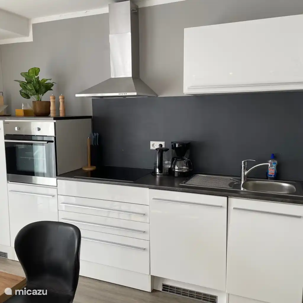 Appartement Kayley