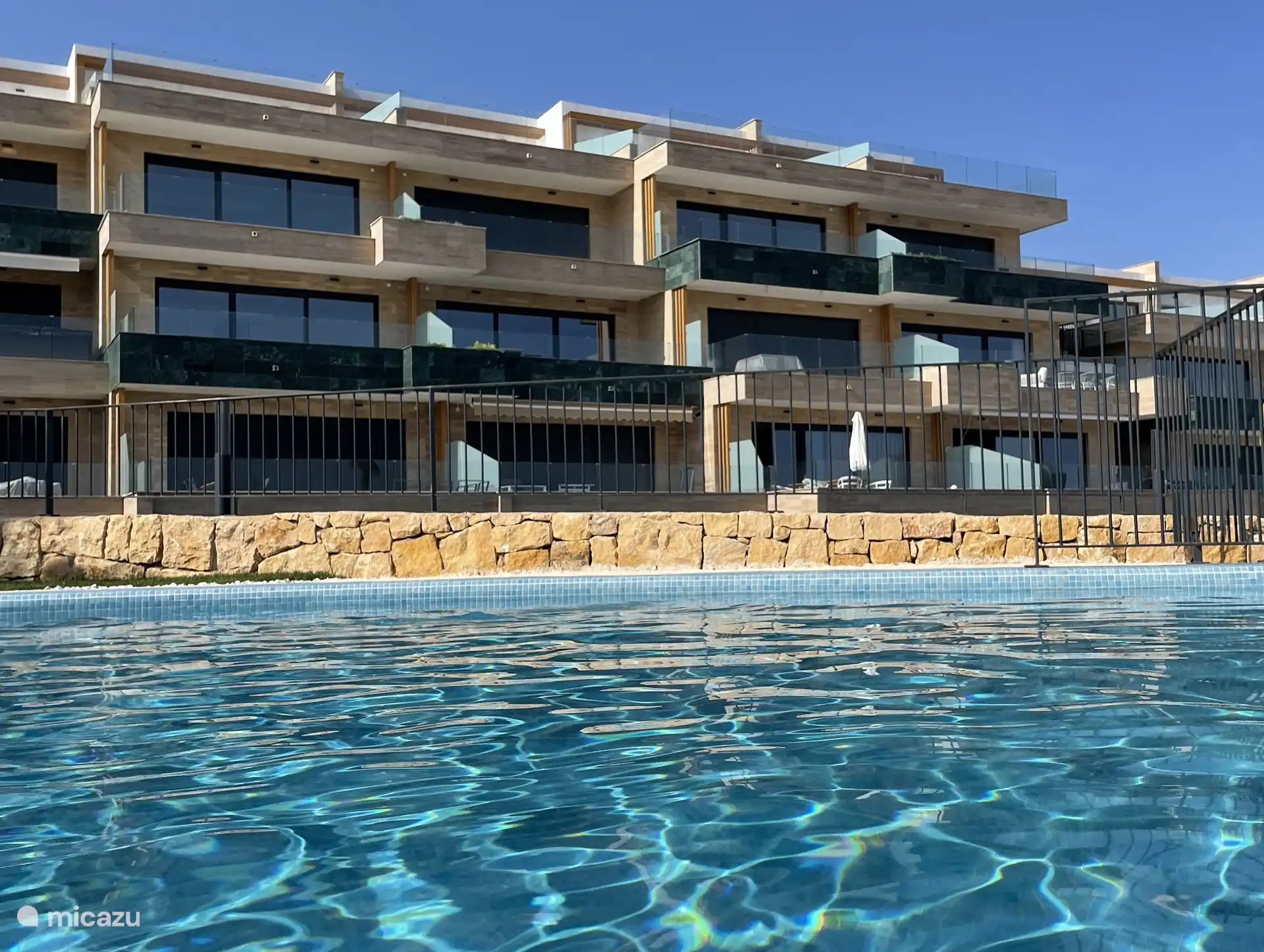 appartement, Finestrat, Costa Blanca, Spanien - Casa Feliz Finestrat
