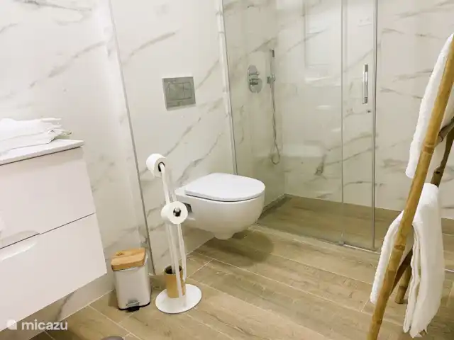 Casa Feliz Finestrat | Espagne, Costa Blanca, Finestrat - appartement Salle de bain 1 étage