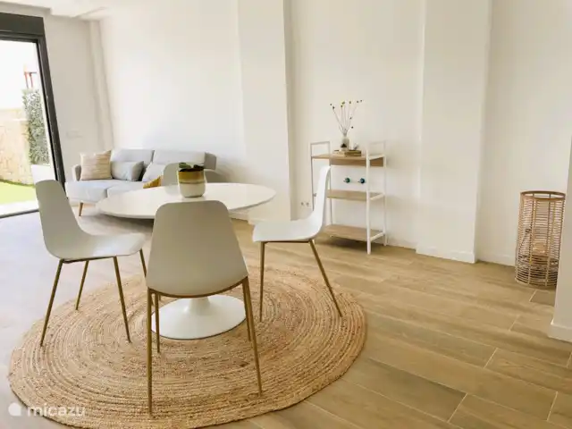Casa Feliz Finestrat | Espagne, Costa Blanca, Finestrat - appartement Salon au rez-de-chaussée