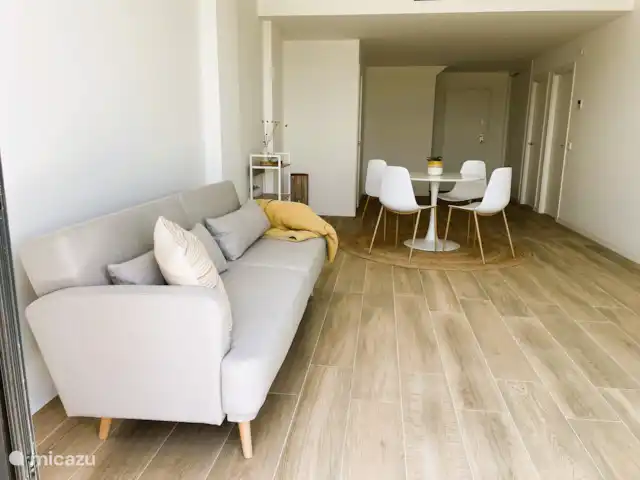 Casa Feliz Finestrat | Espagne, Costa Blanca, Finestrat - appartement Salon au rez-de-chaussée