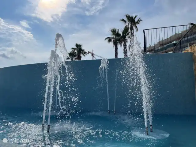 Casa Feliz Finestrat | Espagne, Costa Blanca, Finestrat - appartement Fontaine