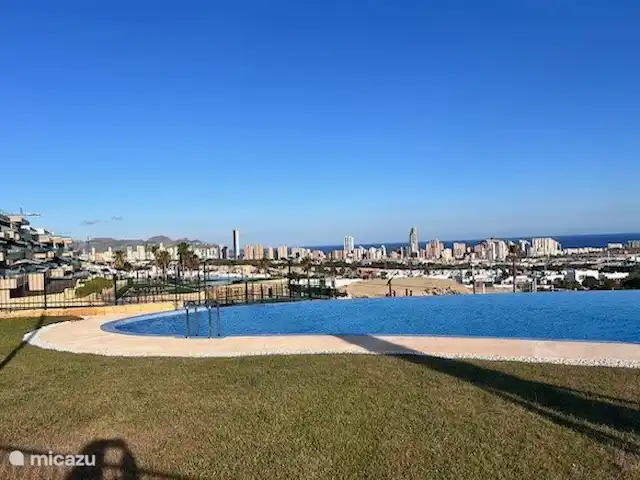 Casa Feliz Finestrat | Espagne, Costa Blanca, Finestrat - appartement Vue