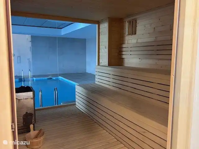 Casa Feliz Finestrat | Espagne, Costa Blanca, Finestrat - appartement sauna