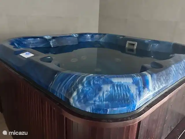 Casa Feliz Finestrat | Espagne, Costa Blanca, Finestrat - appartement Jacuzzi