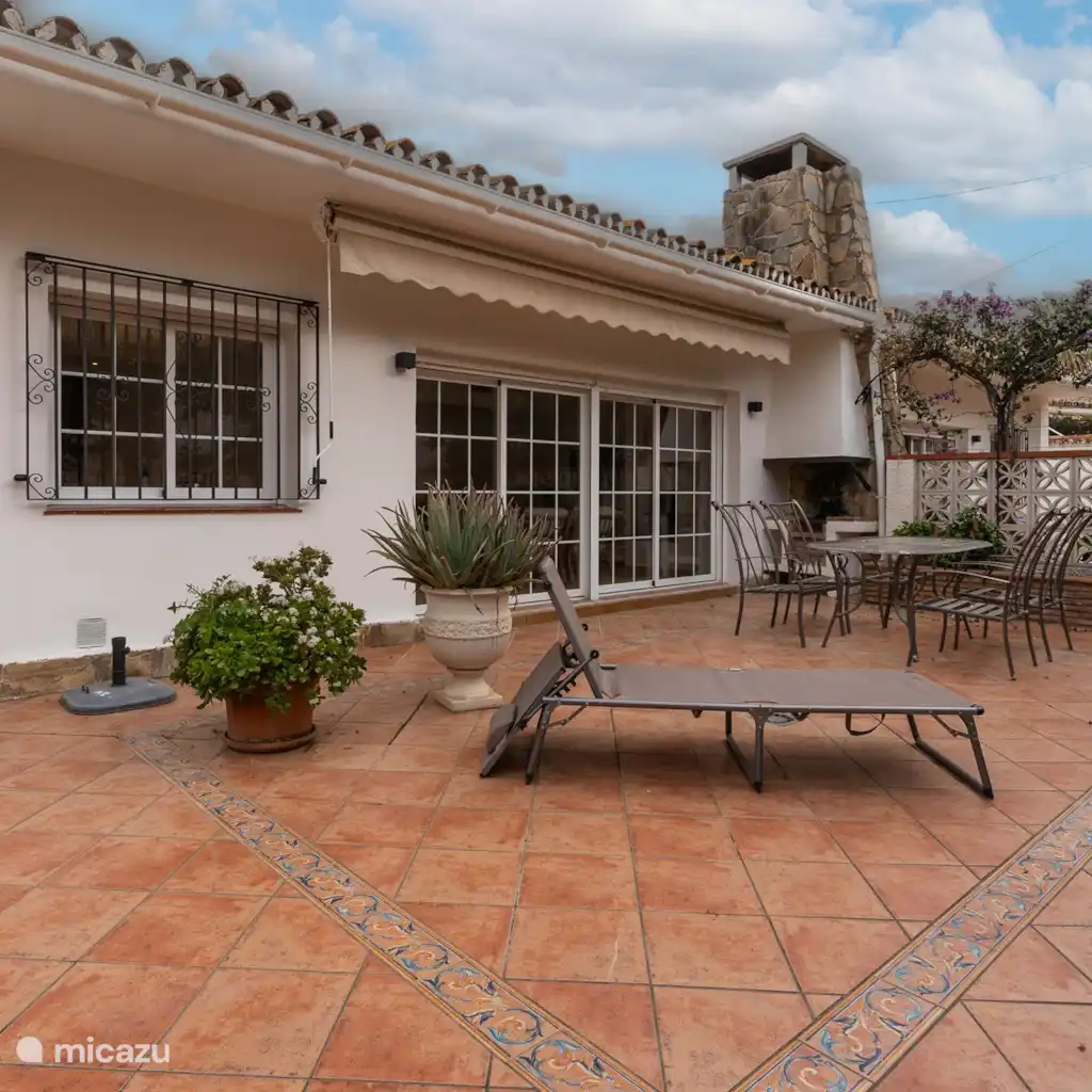Casa Andasol 1