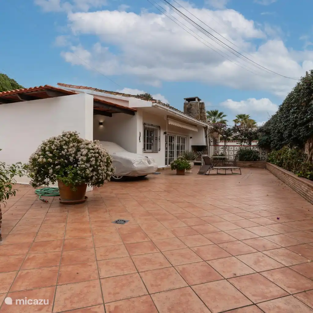 Casa Andasol 1