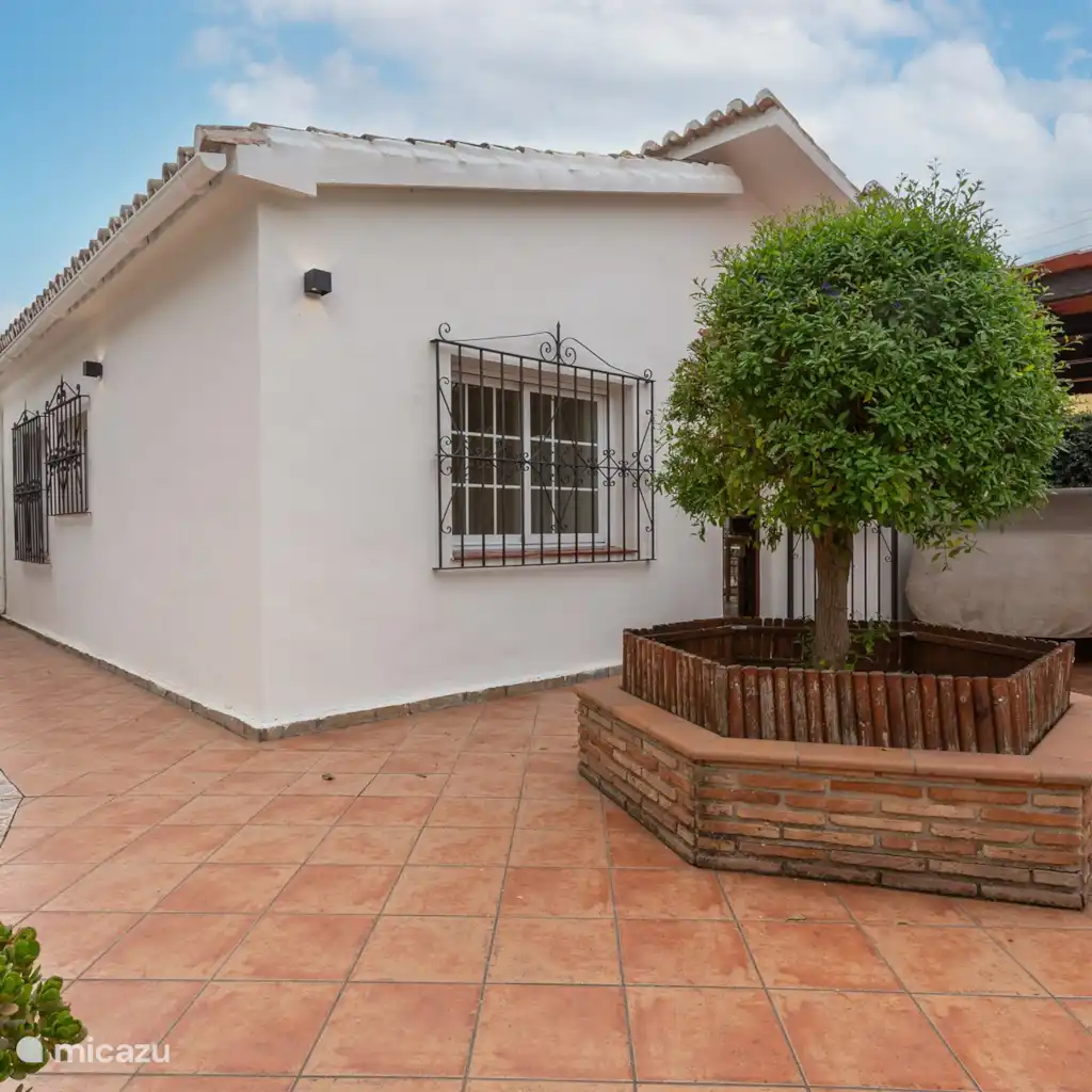 Casa Andasol 1