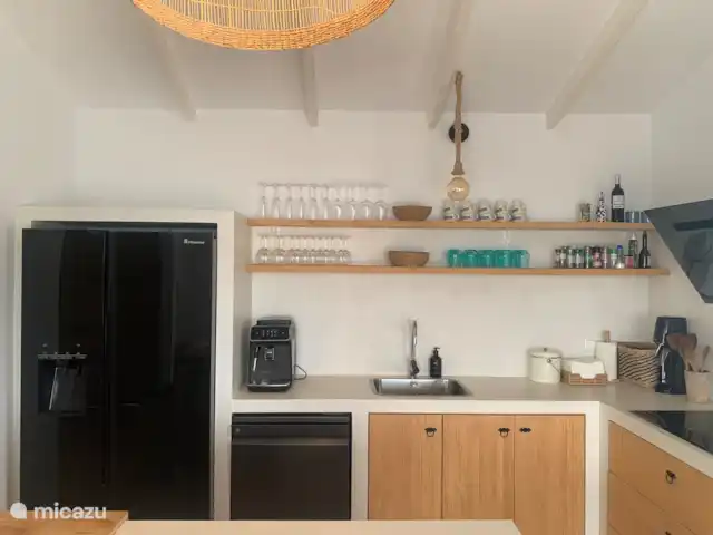 Zsa Zsa Zsu | Espagne, Costa del Sol, Sayalonga - maison de vacances La cuisine