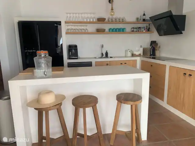 Zsa Zsa Zsu | Espagne, Costa del Sol, Sayalonga - maison de vacances